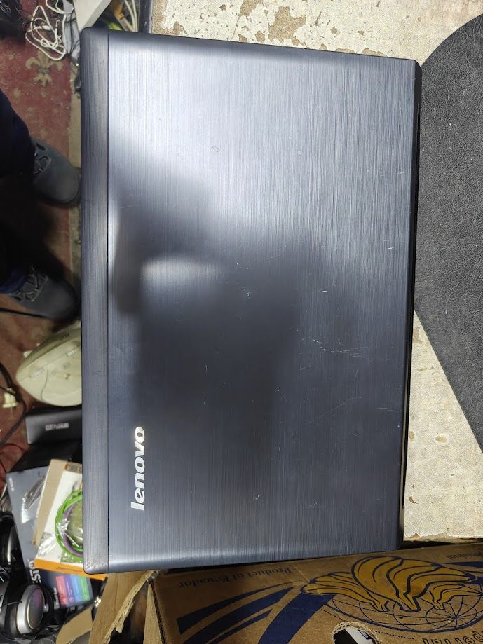Ноутбук Lenovo IdeaPad V580c № 260904700 - фото фото фото 3