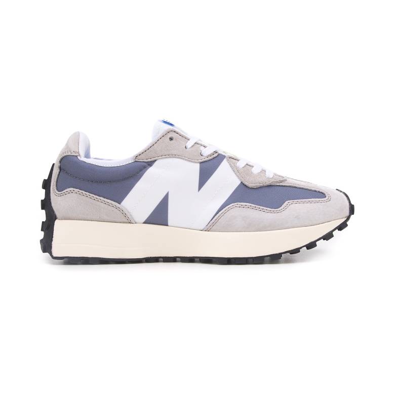 New Balance 327 White Grey 36 - фото фото фото 0