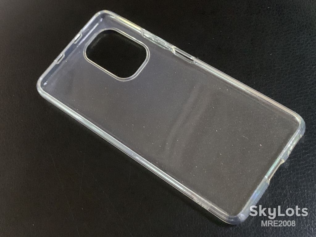 Чохол Colorway TPU-Shine для Xiaomi Mi 11i - фото фото фото 3