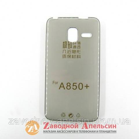 Lenovo A850 + plus ультратонкий чехол - фото фото фото 0