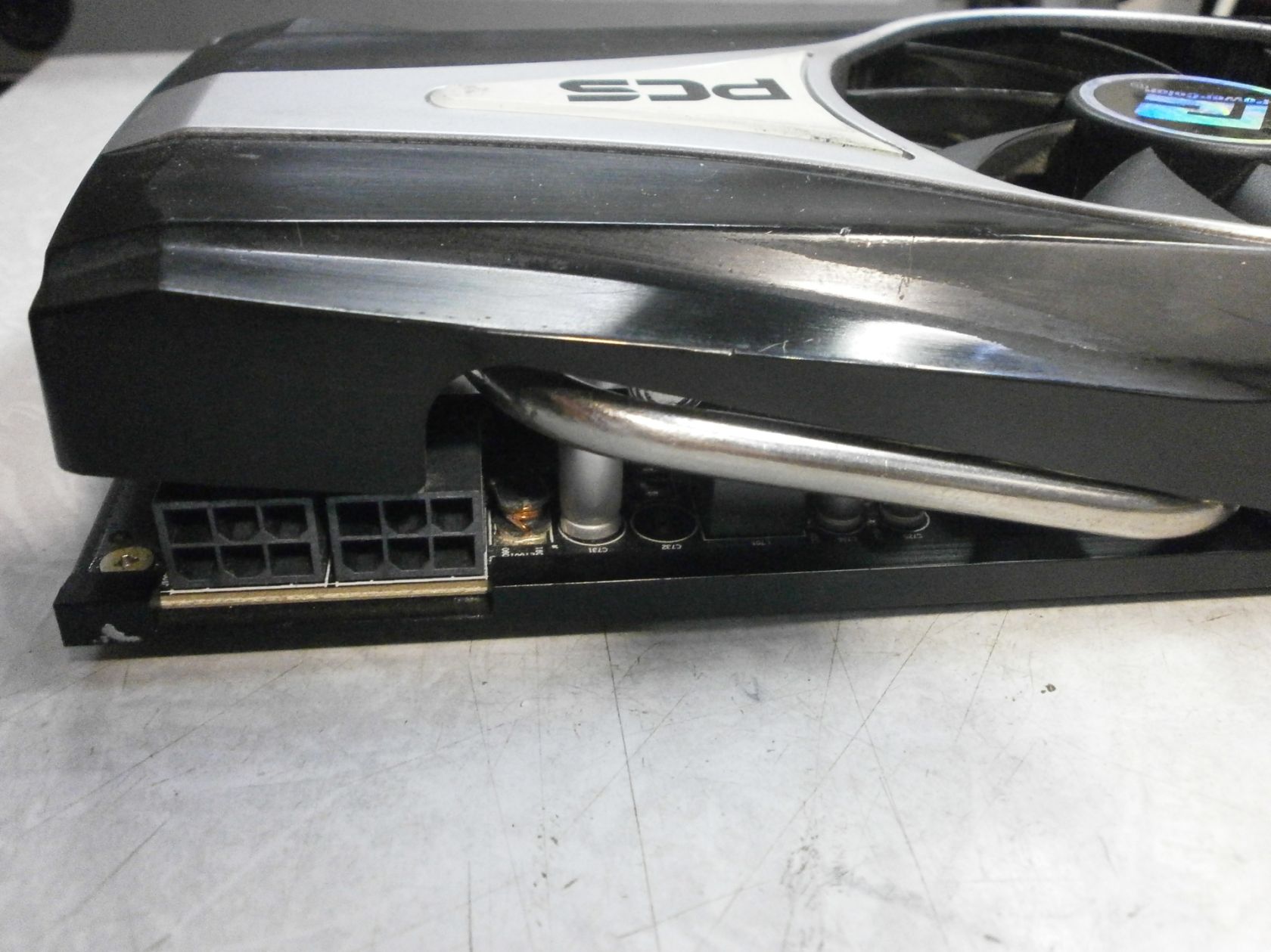 AMD Radeon HD7870 2Gb 256bit DDR5 - фото фото фото 3