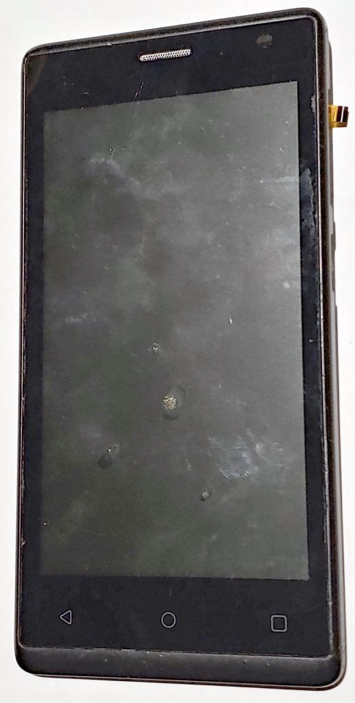Дисплейный модуль Prestigio MultiPhone Wize O3 PSP3458 - фото фото фото 0