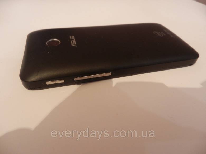 Asus Zenfone 4 №7288 на запчасти - фото фото фото 6