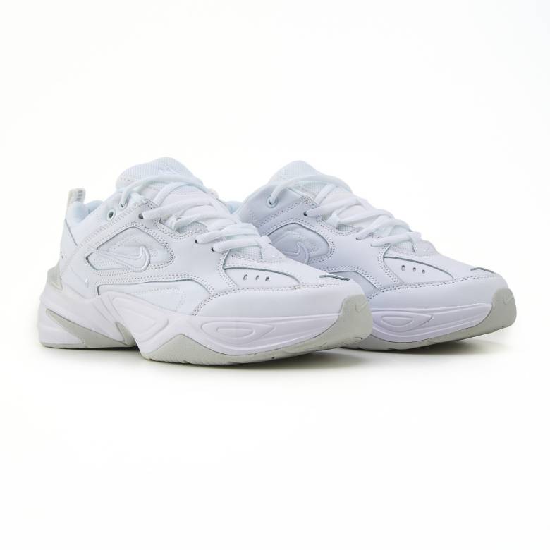 Nike M2K Tekno "White" 41 - фото фото фото 1