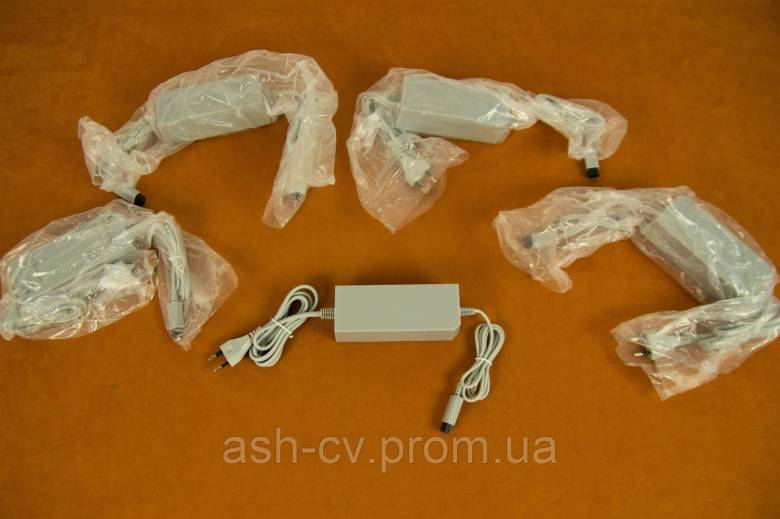 Блок живлення, для, Nintendo Wii, RVL-002, 12V, 3.7A - фото фото фото 2