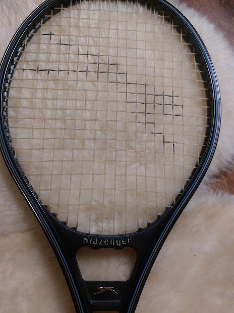 Теннисная ракетка Slazenger LM4 - фото фото фото 2