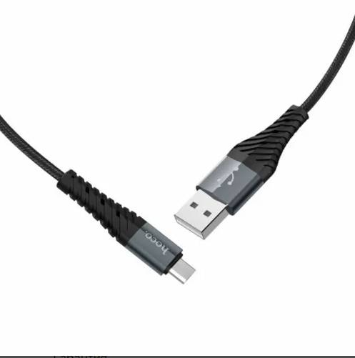 Кабель USB micro USB HOCO X 38 Качество! - фото фото фото 1