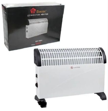 Конвектор Domotec MS-5904 - фото фото фото 0