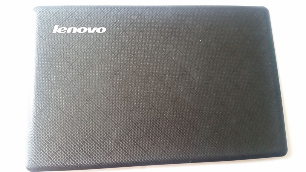 Кришка матриці + рамка + камера Lenovo S110 - фото фото фото 1