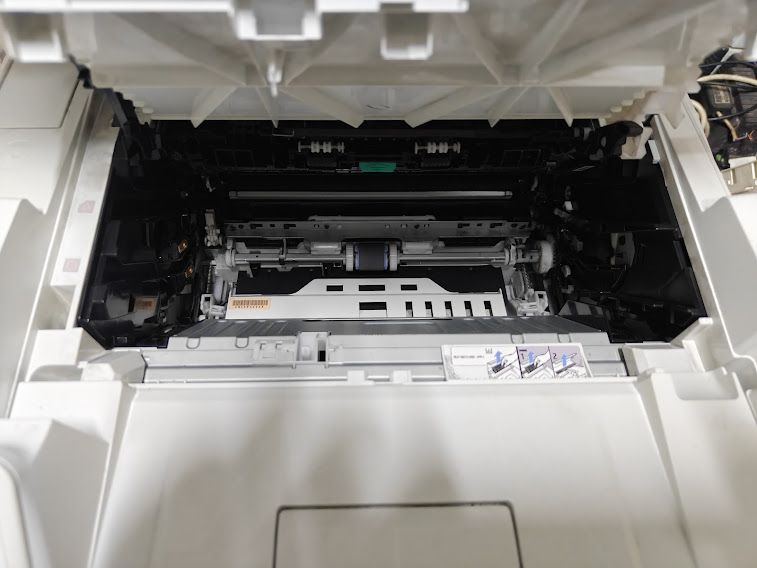 Лазерный МФУ HP LaserJet Pro MFP M227sdn № 26130512 - фото фото фото 3