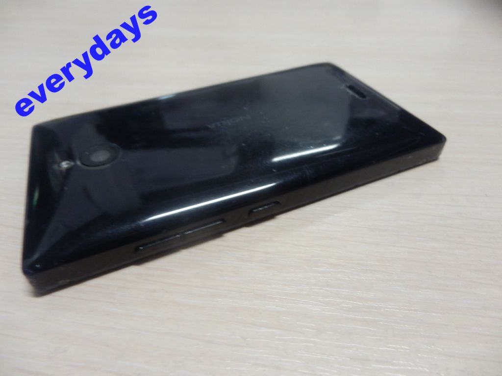 Nokia XL Dual Sim Black #1068 на запчасти - фото фото фото 5