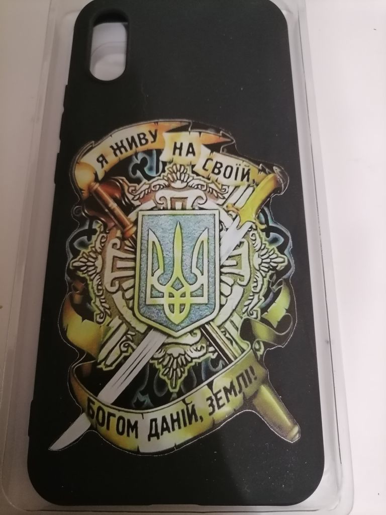 Чохол на Redmi 9а - фото фото фото 0