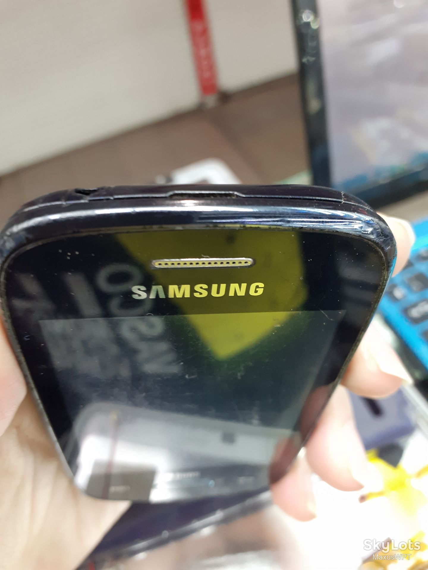 #395 sklad Samsung Galaxy Pocket Neo S5312 - фото фото фото 4