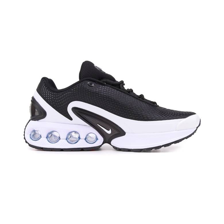Nike Air Max DN Black White v2 36 - фото фото фото 0