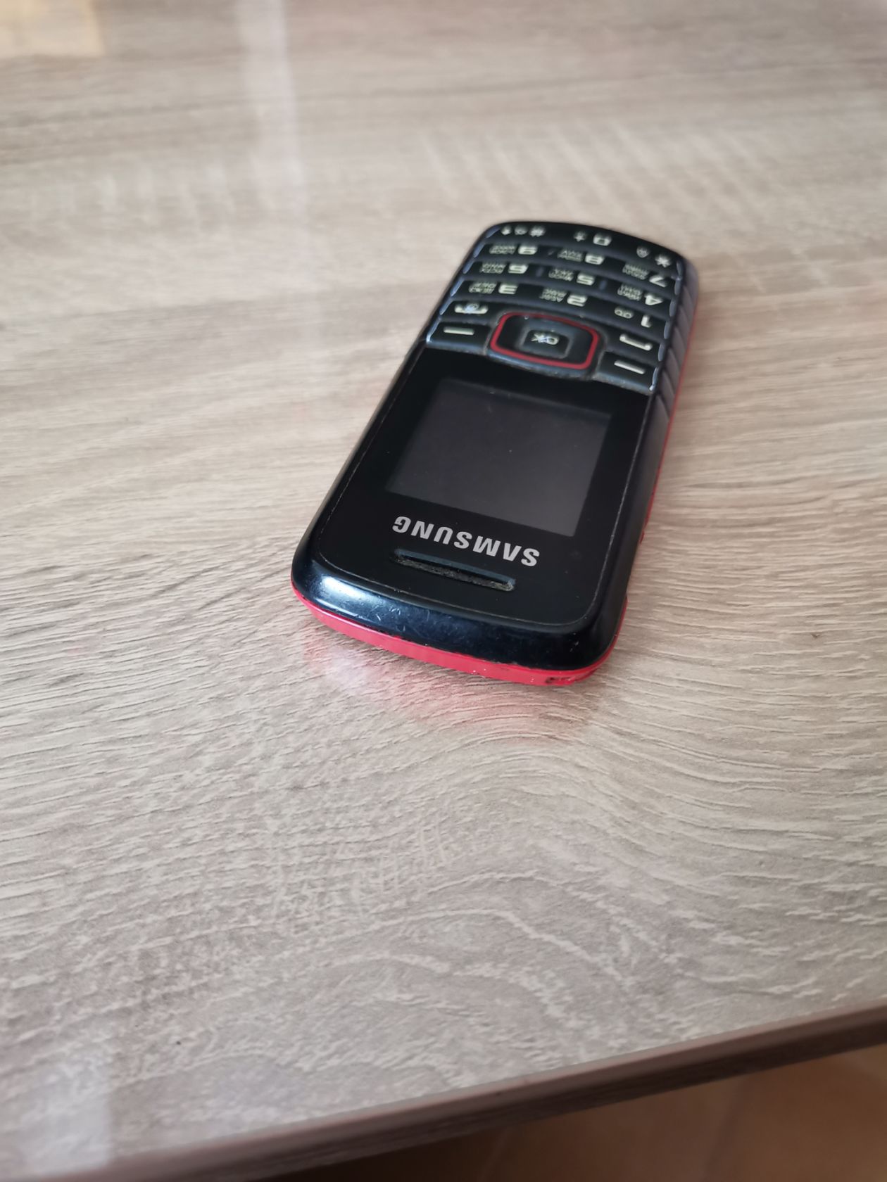 Телефон Samsung GT-1080I - фото фото фото 5