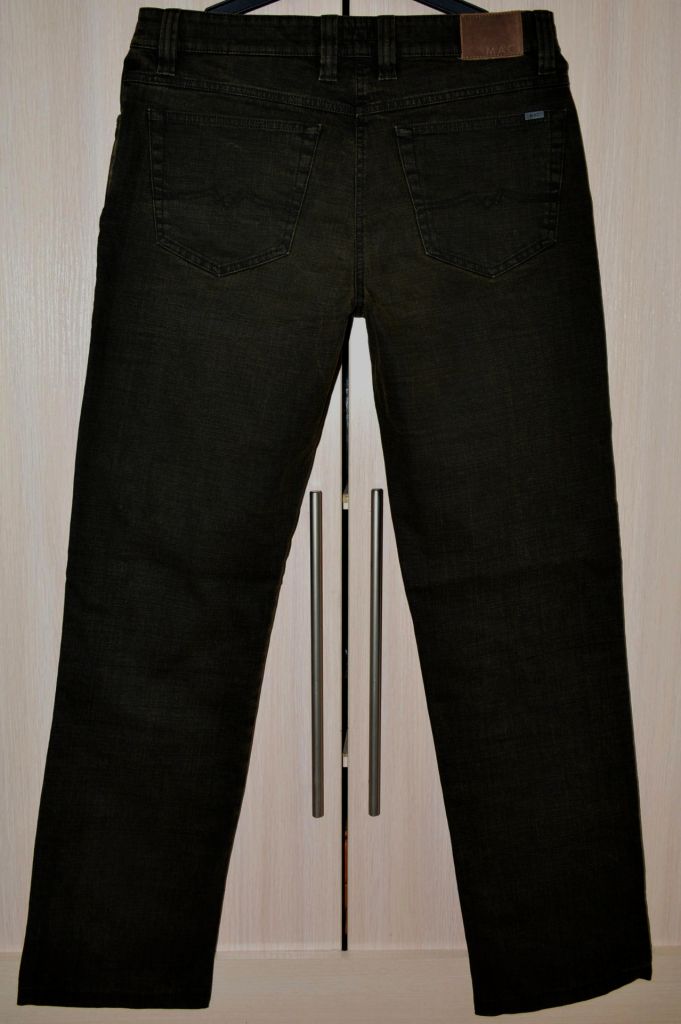 Джинси MAC JEANS® original W33L36 б.в. Y6-С3-4 - фото фото фото 3