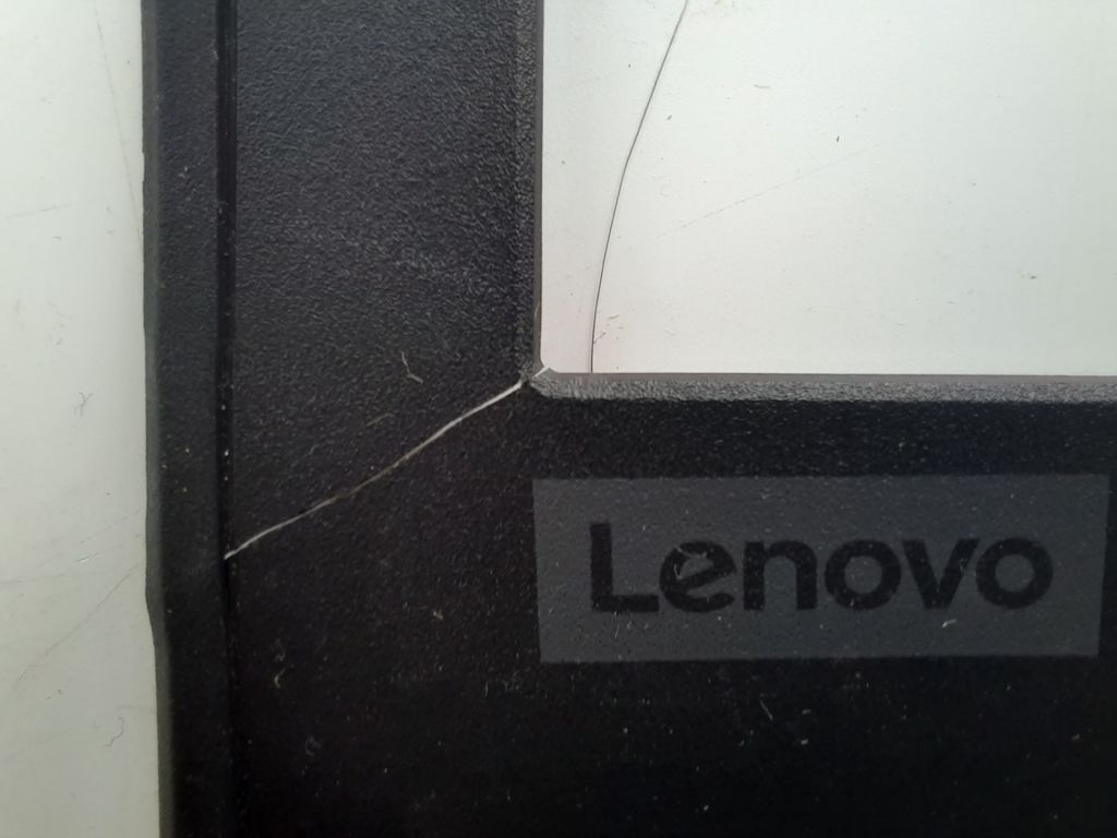 Lenovo P72, P73 рамка матриці - фото фото фото 2