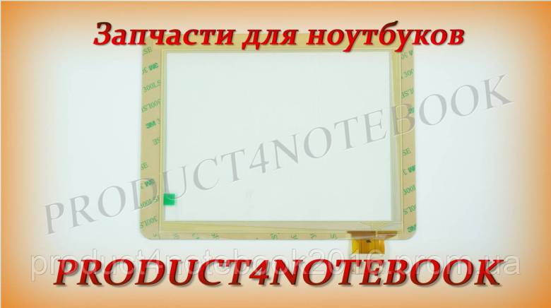 Тачскрин Ritmix RMD-840 - фото фото фото 1