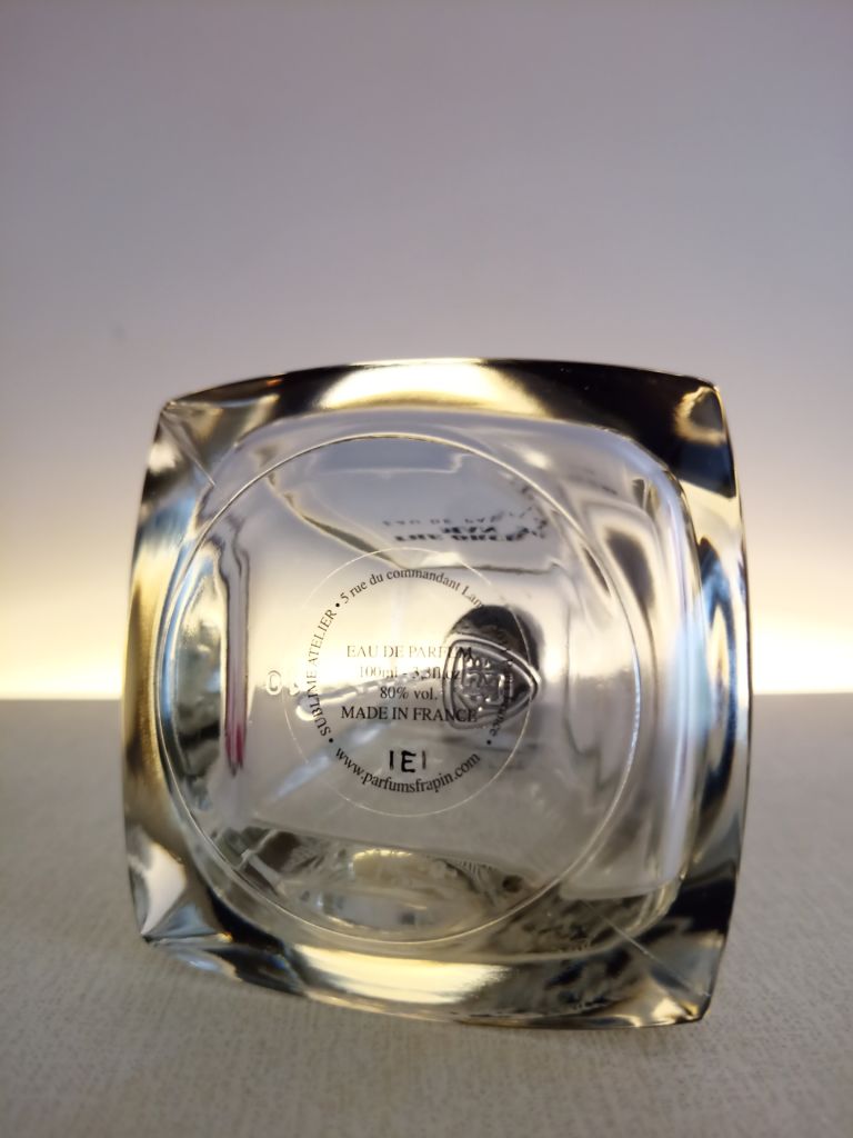 Frapin The Orchid Man - фото фото фото 1