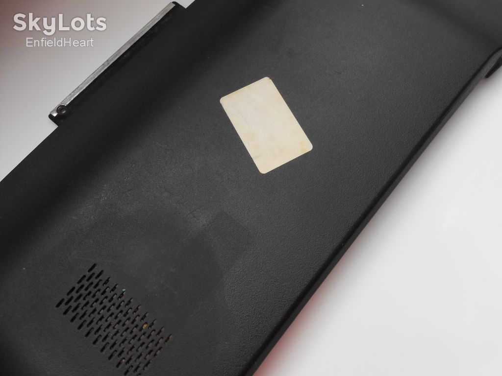 Крышка сервисная разборка Asus K61IC - фото фото фото 4