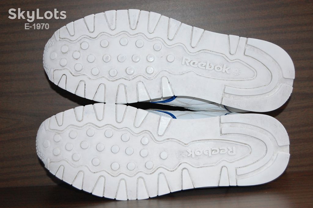 Кроссовки REEBOK CLASSIC р.46-47 original - фото фото фото 4