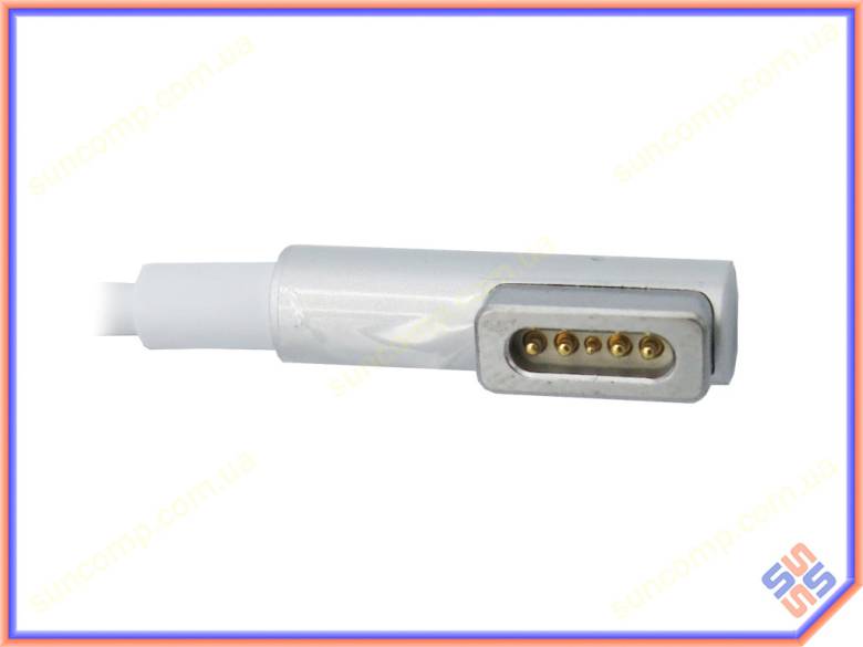 Блок питания для APPLE MagSafe 85W (18.5V 4.6A) - фото фото фото 2