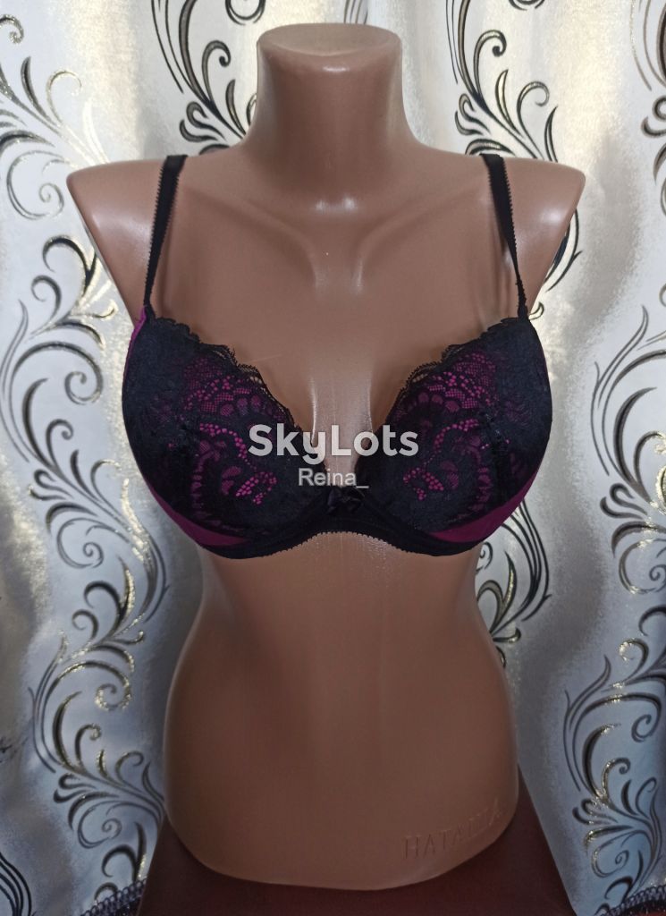 Вишуканий бюстгальтер 34с 75с ann summers - фото фото фото 0