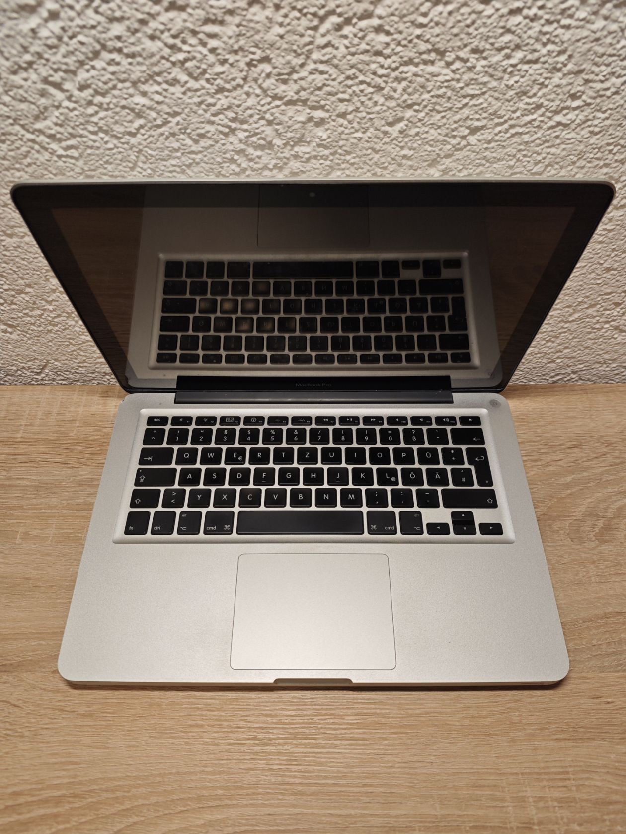 MacBook Pro 13.3" Intel Core i5 2415U/DDR3 4Gb/HDD 320Gb - фото фото фото 5