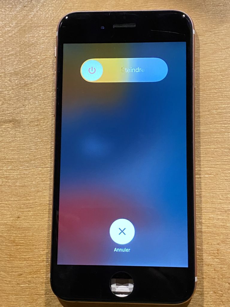 экран iPhone 6S оригинал     (донор)+фронтальная камера - фото фото фото 1