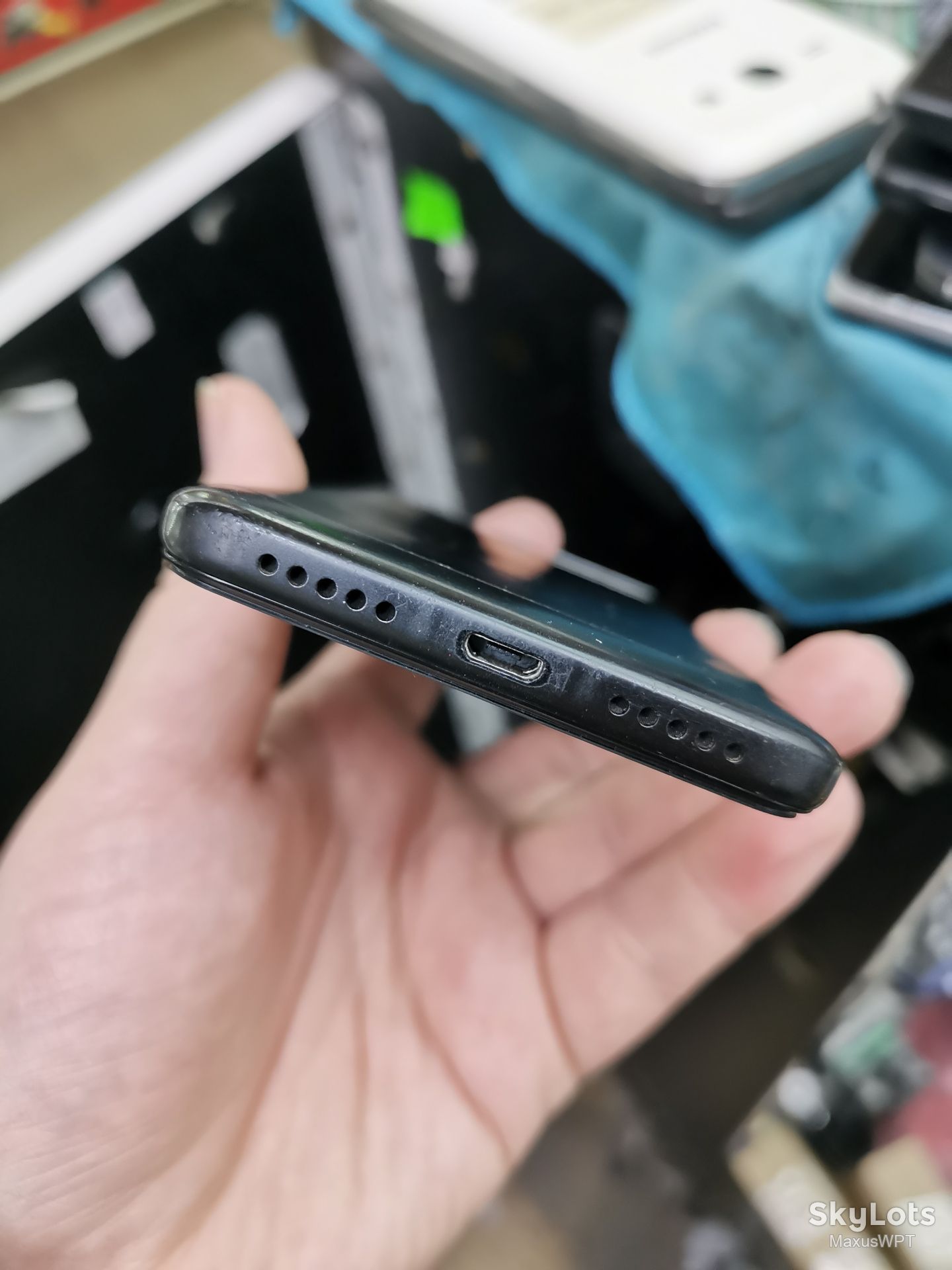 #Shop Xiaomi Redmi 4x 32GB - фото фото фото 3
