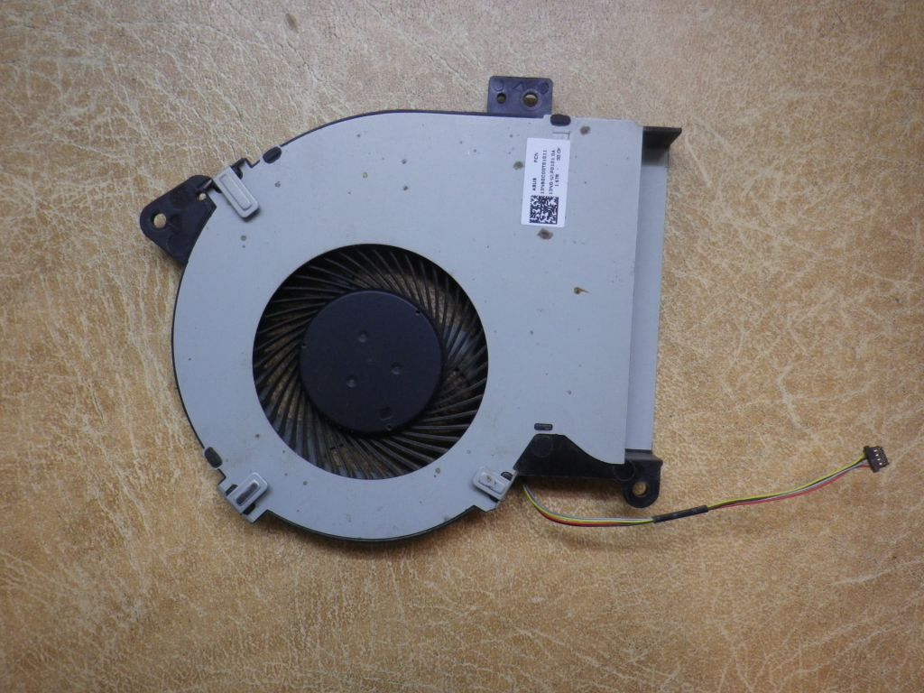 Б/У Кулер   (система охолодження) на ASUS X541S - фото фото фото 1
