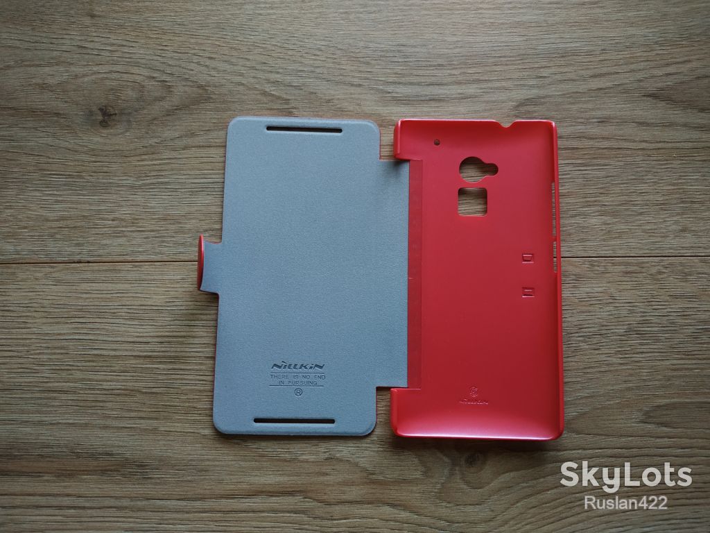 Чехол книжка для HTC One Max   ( T6 / 8088 / 803 ) чохол книжка - фото фото фото 4