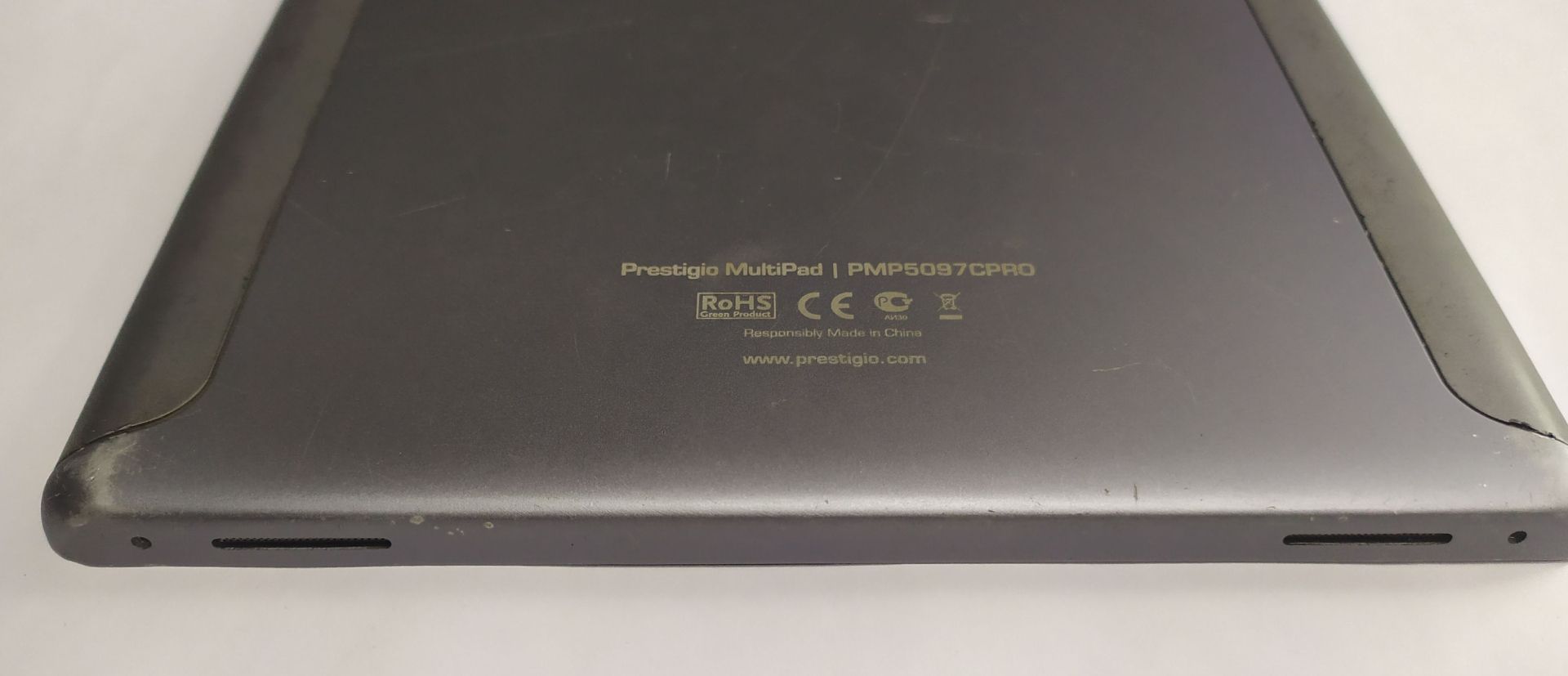 Планшет Prestigio MultiPad 9.7 PMP5097CPRO - фото фото фото 2