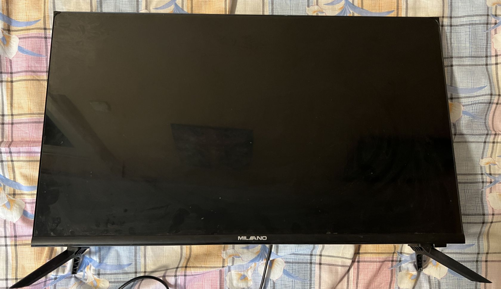 LED телевизор 32" Smart TV Milano 32HDT2S12N23 - фото фото фото 4
