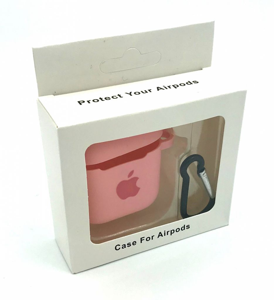 Чехол Apple AirPods #8 - фото фото фото 2