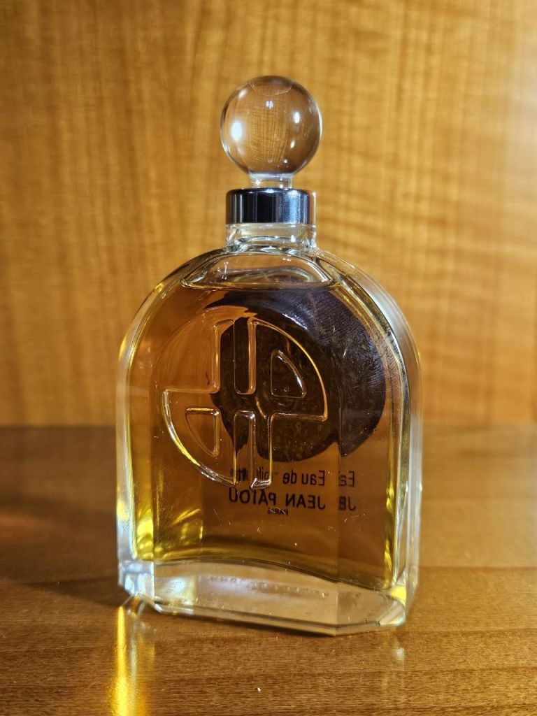 Normandie Jean Patou 75ml Eau de Toilette - фото фото фото 5