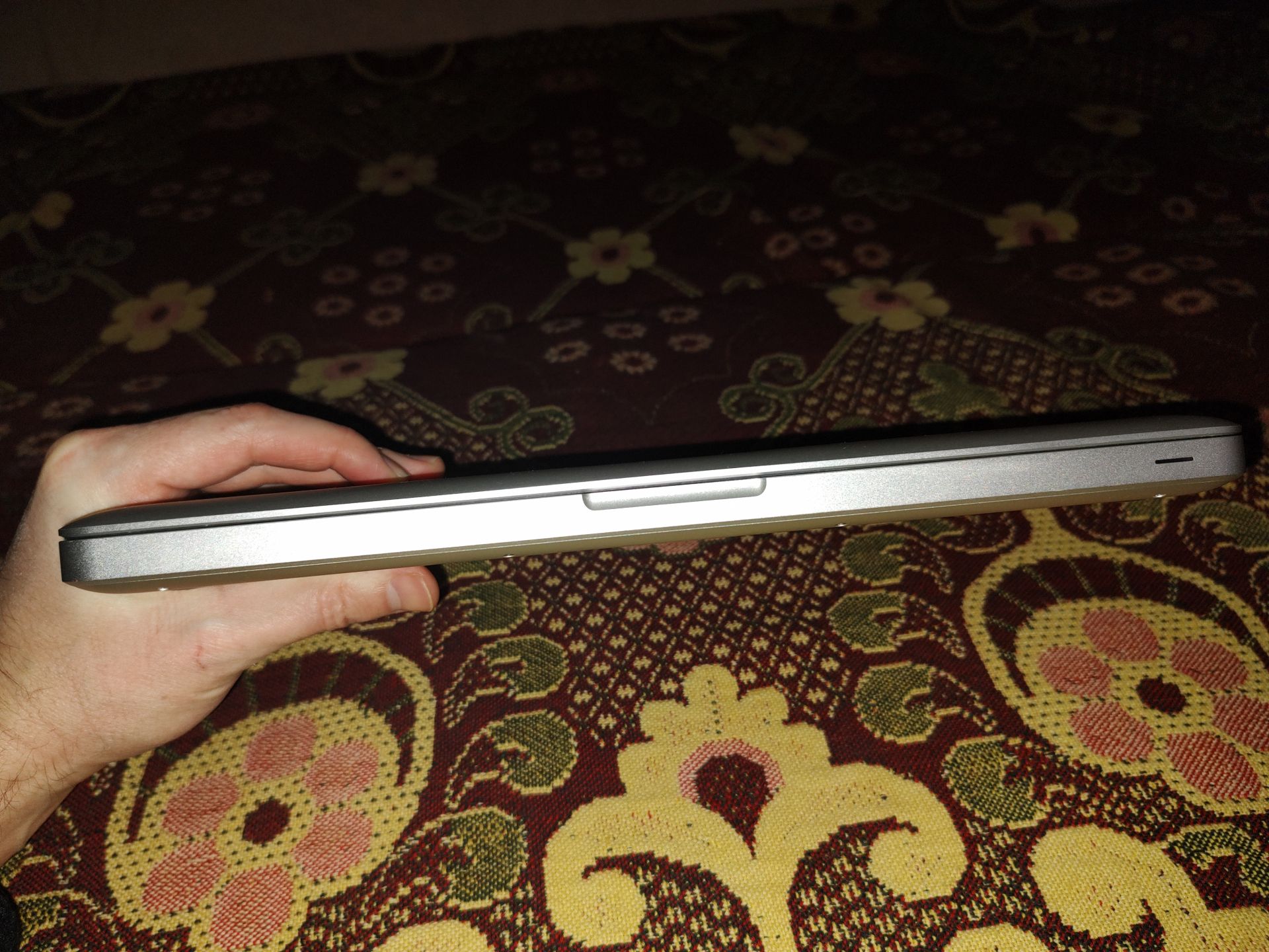 Ноутбук MacBook Pro A1278 - фото фото фото 5