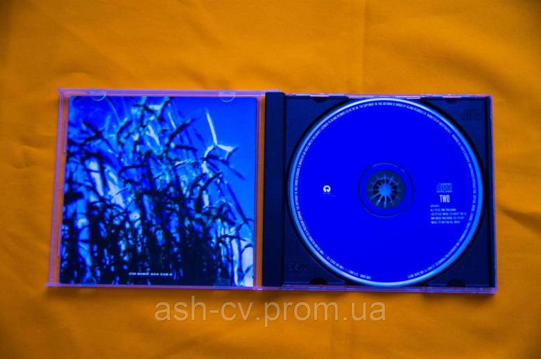 Музичний диск CD. PAUL WELLER - Modern classics 1998 - фото фото фото 3