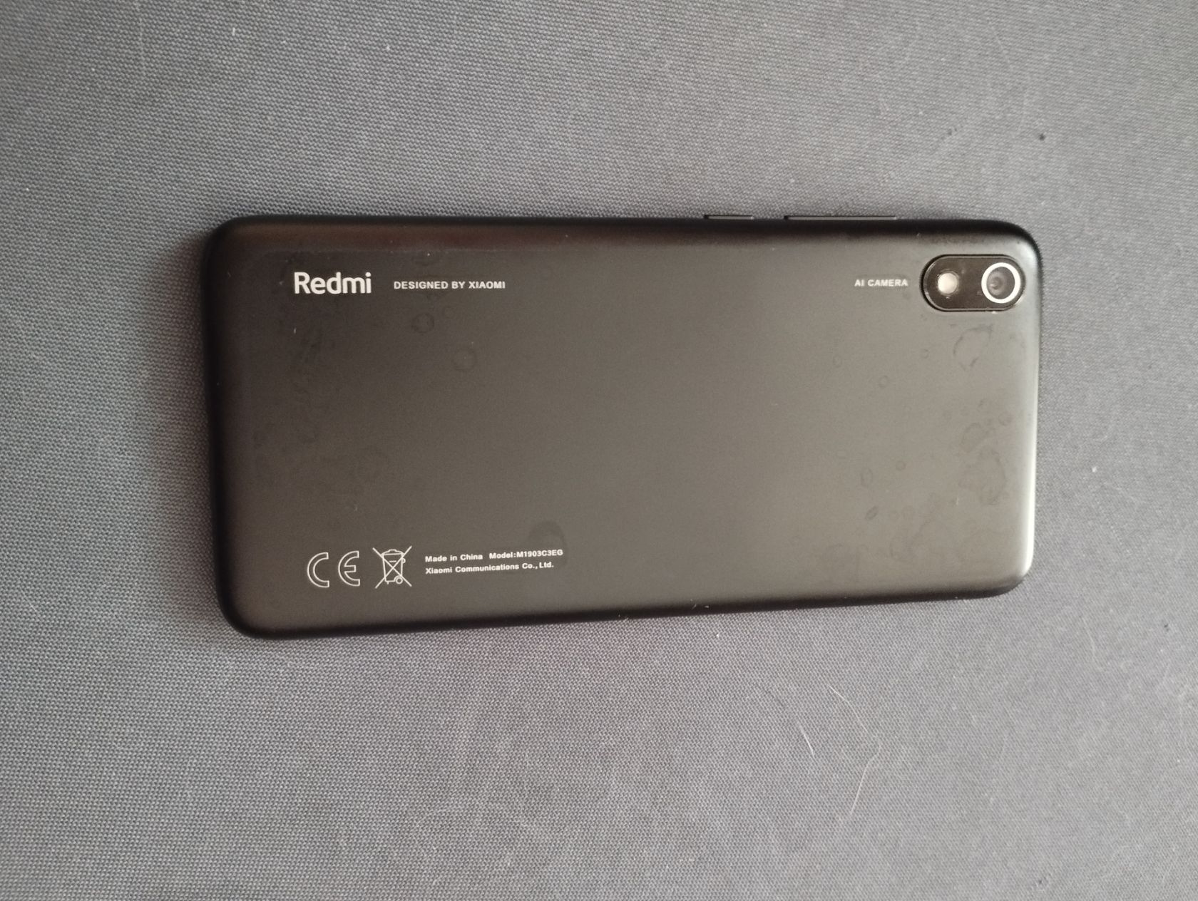 Xiaomi Redmi 7a - фото фото фото 2