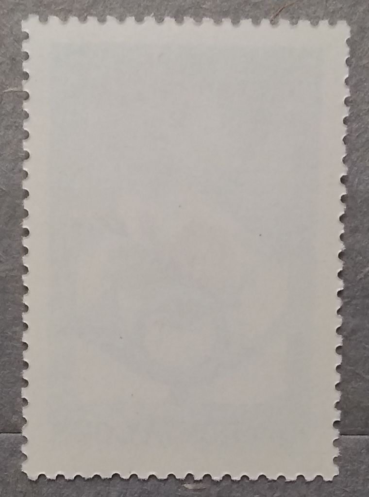 СССР 1989 г - Международная неделя письма, негаш - фото фото фото 1