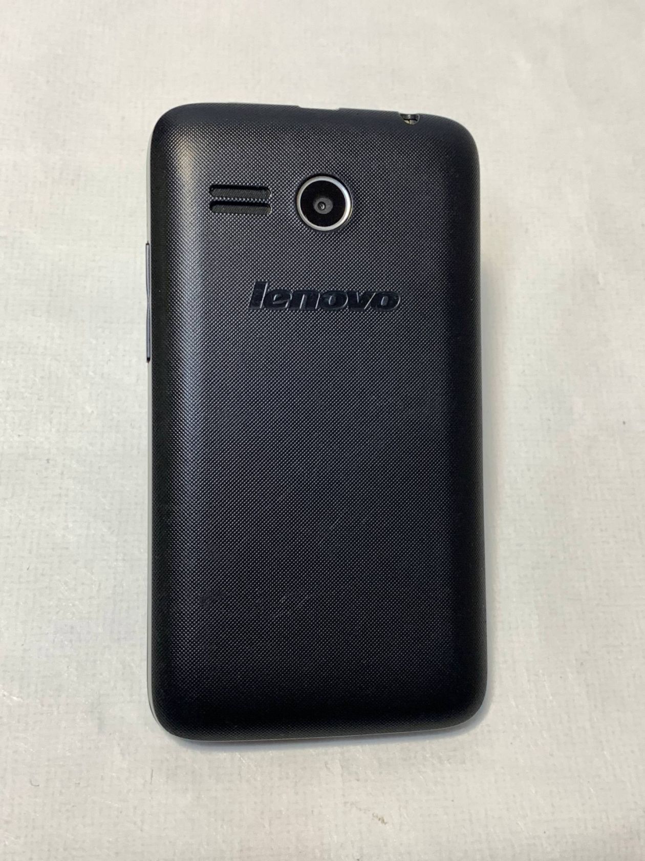 Lenovo A316i - фото фото фото 1
