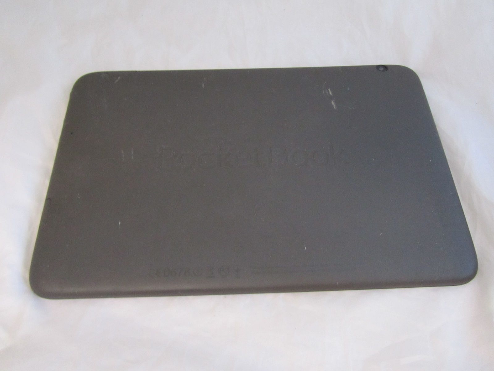 Планшет PocketBook SURFpad 3  (10.1") Dark Grey - фото фото фото 3