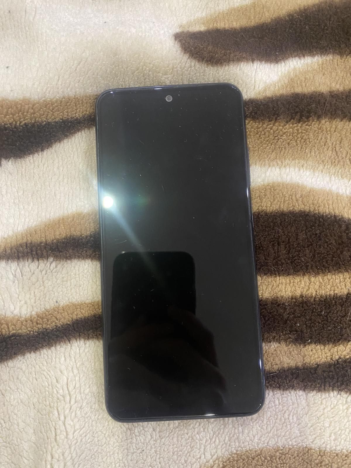 Телефон Redmi Note 10 - фото фото фото 2
