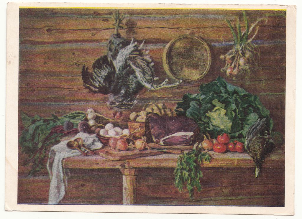 Искусство Живопись Р2 - фото фото фото 0