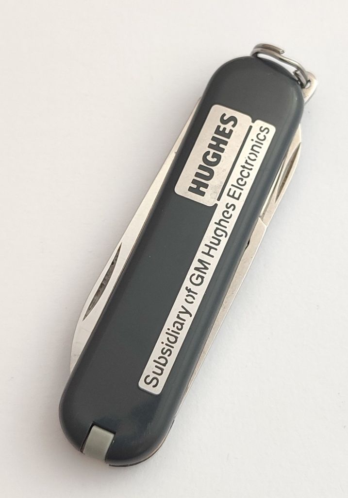 Нож-брелок Victorinox Classic SD [C280] - фото фото фото 2