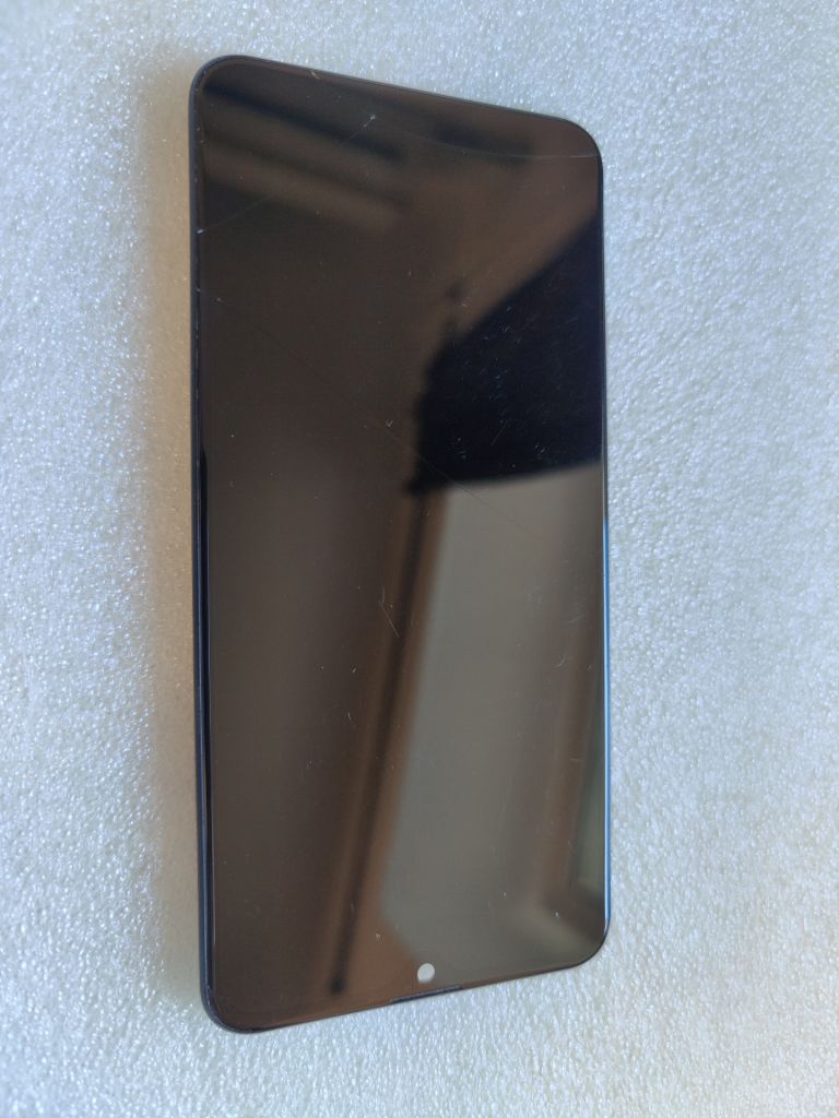 Дисплейный модуль Samsung SM-A107 Galaxy A10s    (GH81-20306A) оригинал! - фото фото фото 4