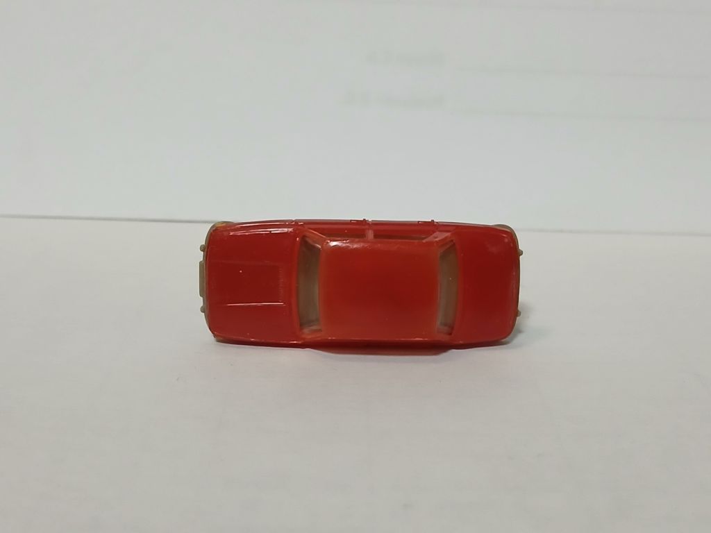 Автомобіль WARTBURG 353. ESPEWE/PERMOT 1:87 H0  (71039). - фото фото фото 3