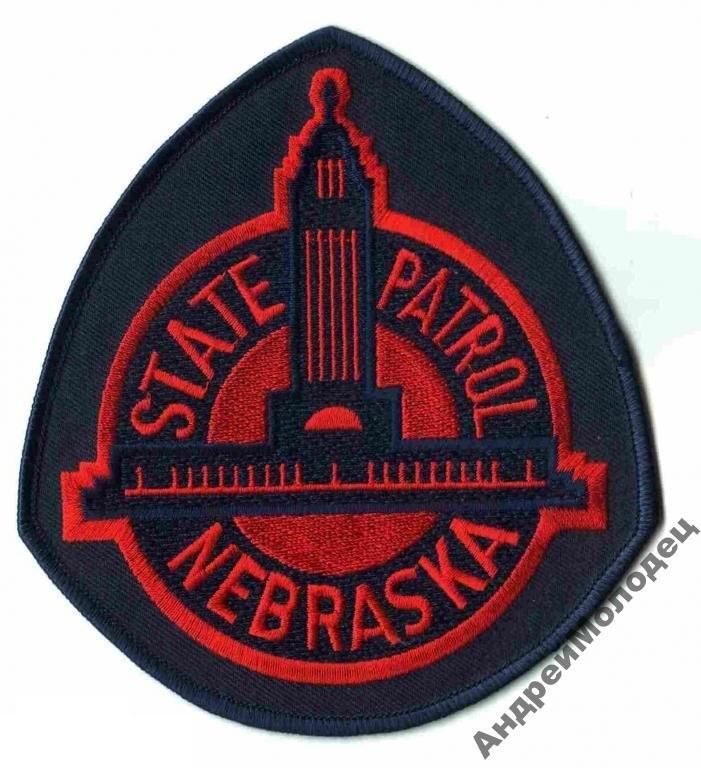 Шеврон. США. - фото фото фото 0