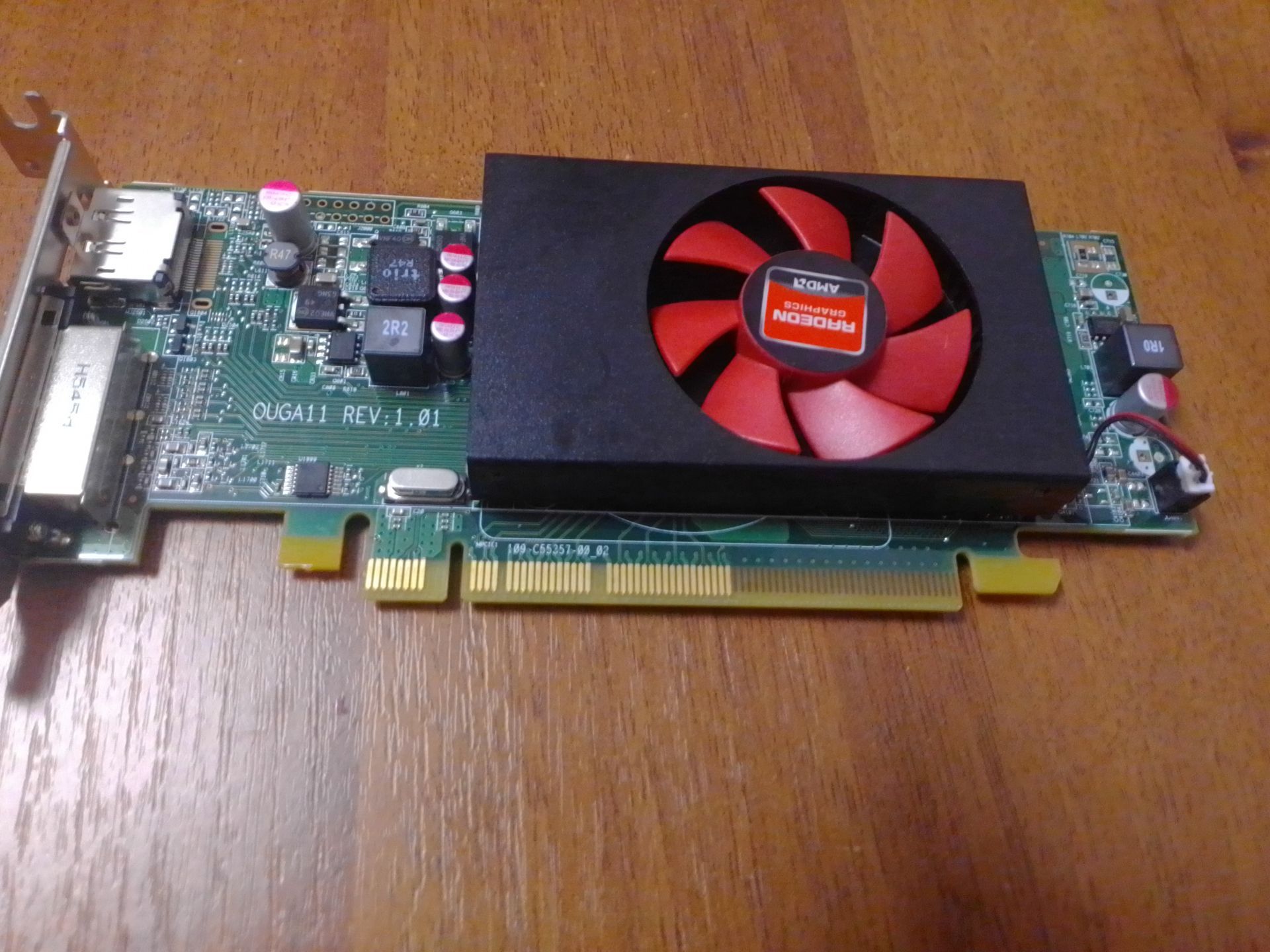 amd Radeon r5 240 1 gb ddr3 - фото фото фото 0