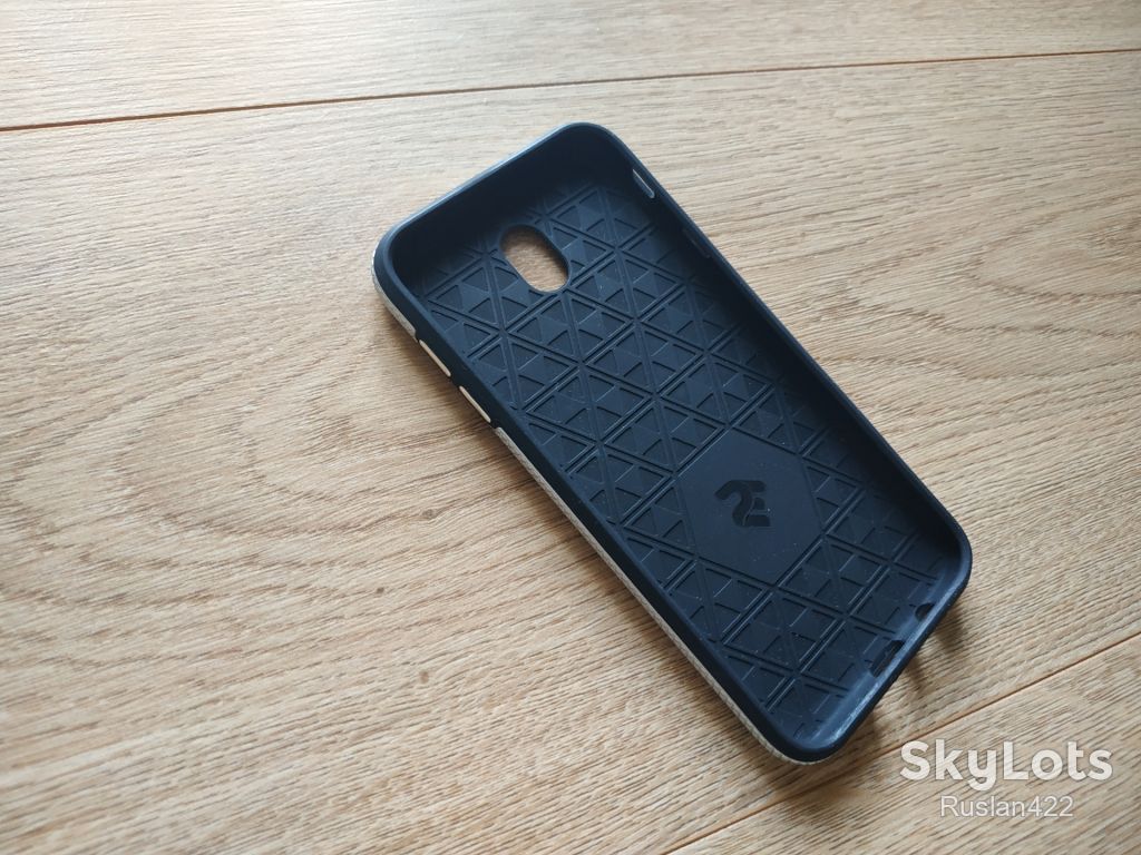 Чехол для Samsung Galaxy J7 2017 J730 чохол - фото фото фото 3